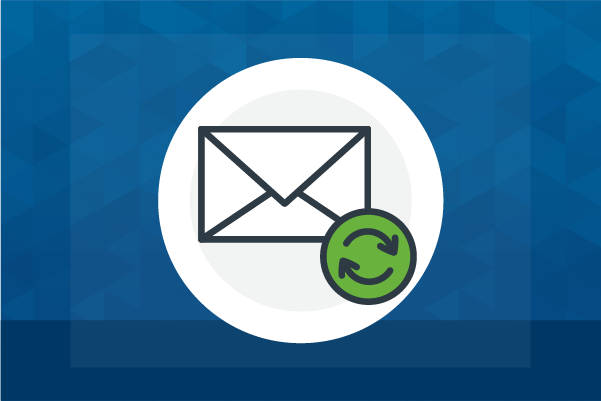 Tutorial Actualice su correo electrónico