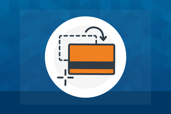 Tutorial sobre cómo solicitar una tarjeta de reemplazo