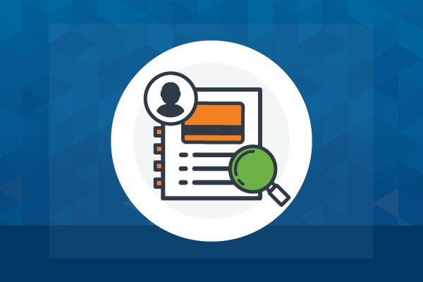 Tutorial sobre cómo revisar la actividad de la cuenta de tarjeta de crédito