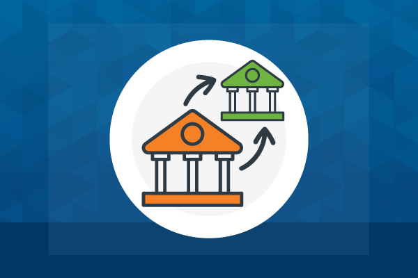 Tutorial sobre cómo hacer una transferencia externa