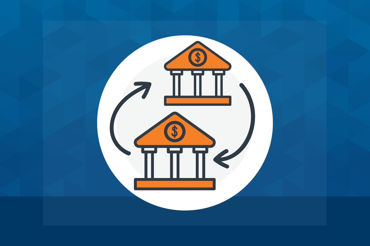 Tutorial sobre cómo hacer una transferencia electrónica nacional