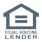 Equal Housing Lender