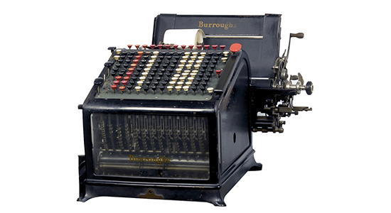 atm  mac machine