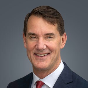 Bill Demchak, PNC Chairman, President & Chief Executive Officer