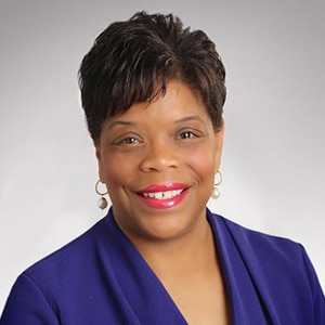 Felicia Cumings Smith, Ed.D. 