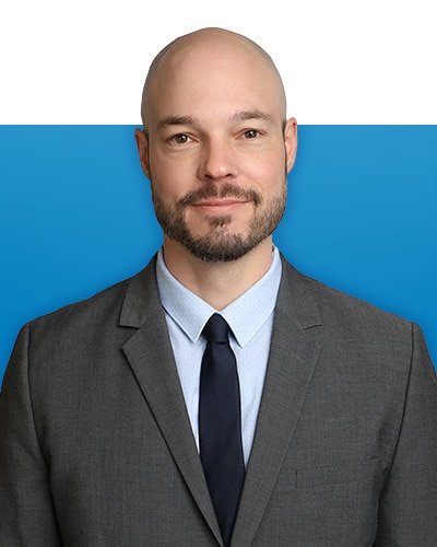 Matthew Taggert