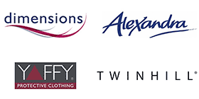 dimension suppliers