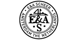 E&A Scheer Amsterdam The Netherlands