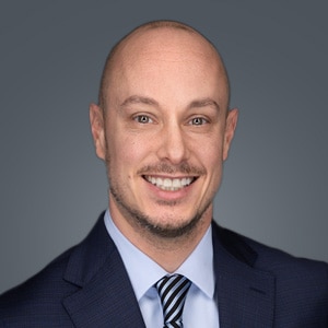 Christopher P Duranto