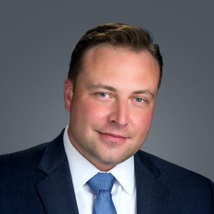 Joshua Stehlin