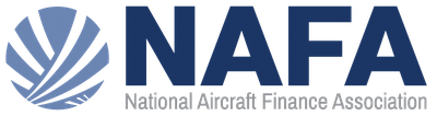 National Aircraft Finance Association (NAFA) logo