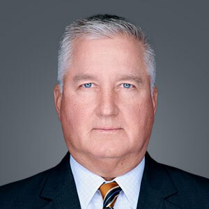 Gerald Kirpes