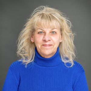 Kathy Boucher