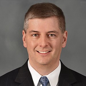 Christopher McGurn Director, Planned Giving Solutions