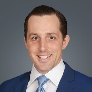 Chris Dall, CFA, Managing Director, Retirement Solutions