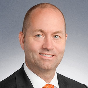 Dennis Mocarski Managing Director, Taft-Hartley Solutions Group PNC