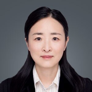 Grace Zhu