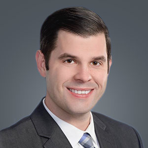 Jason B. Smith
