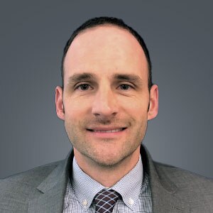 Mike Bolin