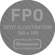 FPO - For Placement Only