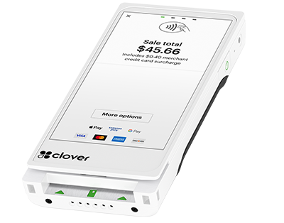  Clover Flex Pocket