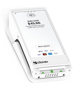  Clover Mini