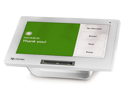  Clover Mini