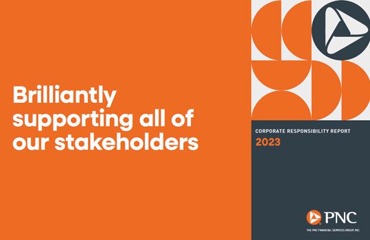 2022 PNC Corporate Responsibility Report